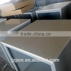 Solid Surface Table thumbnail-1