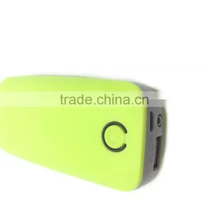 Top Selling High Quality Smart Shining Power Bank thumbnail-3