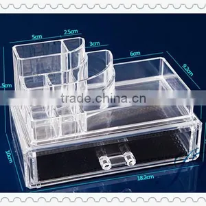 Hot Sale Multipurpose Plastic Storage Box Drawer With High Quality thumbnail-2