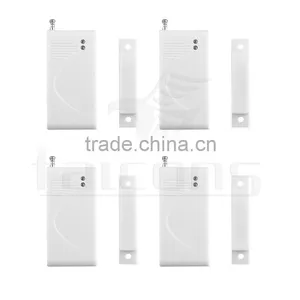 Wired/Wireless Door Sensor-SSG Alarm System Accessories thumbnail-1