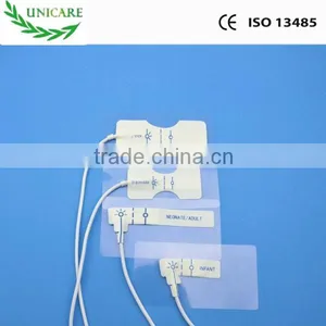 Disposable Nellcor Spo2 Sensor From Unicare thumbnail-4