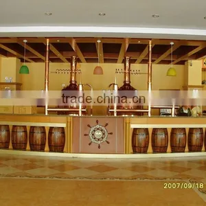 High Quality Beer Brew Plant ,Mini Personal Best Fermentation Tank Beer Making Machine thumbnail-1