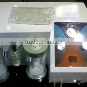 VY-800A Professional Micro Crystal Dermabrasion Crystal Peeling Machine thumbnail-4