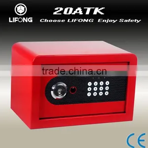 2014 20ATK Series Cheap Mini Digital Electronic Safe Box Locker thumbnail-3
