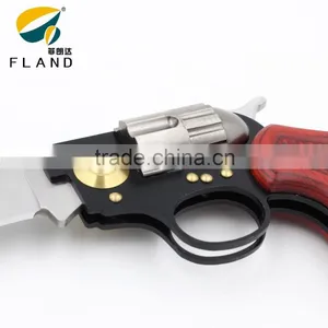Yangjiang Factory Manufacture 2015 New Arrival Stainless Steel Hunting Knife Blade Blanks thumbnail-4