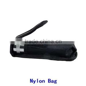 Ultra-Violet Flashlight Gold Color 365nm Ultraviolet Flashlight With 14 LED thumbnail-3