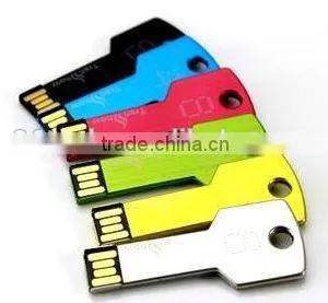 OEM/ODM Metal Key Shape Usb Flash Drive 4gb,Custom Bulk Key Mini Metal Usb Pen Drive 8gb,16gb Metal Usb Flash Drive Key thumbnail-5