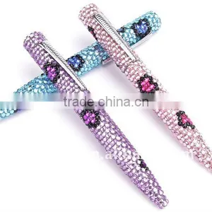 High Quality Colorful Yakeli Drill Shine Pen (01-010) thumbnail-1