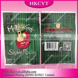 Wholesale Tobacco Bags With Zipper thumbnail-4