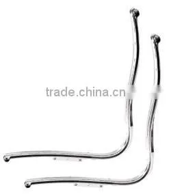 Office Chair Aluminium Components-----XD-A27-1 thumbnail-1