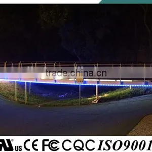 IP68 Waterproof Ultra Thin Strip Lights for Garden Landscape Decoration Lighting thumbnail-6