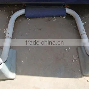 Square Above Ground Pool thumbnail-3