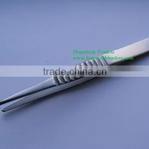 GENERAL BLOCKEND DISSECTING FORCEPS thumbnail-4