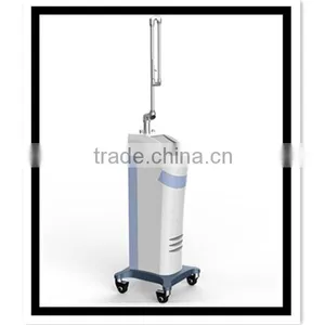 Co2 Laser Skin Rejuvenating Machine thumbnail-1