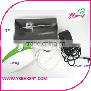Cake Decoration Airbrush Makeup Kit thumbnail-1