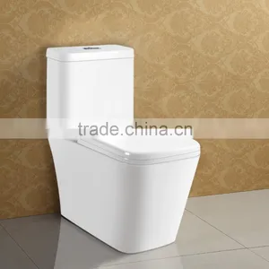 Floor Standing Good Reputation Ceramic Watermark Toilet thumbnail-3