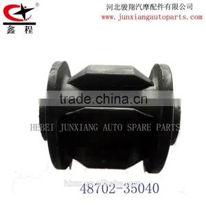 HEBEI JUNXIANG ENGINE SUPPORT 48702-35040 thumbnail-1