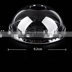 Disposable Food Grade Plastic Ice Cream Cup Supplier's Choice thumbnail-6