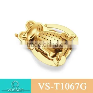 Teapot Shaped Tea Accessory thumbnail-1