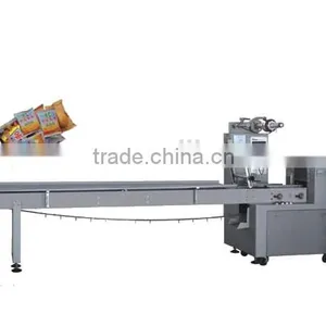 (CW Series) Vacuum Packing Machine For Fruits and Vegetables thumbnail-1