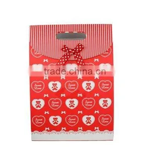 Paper Gift Handbag thumbnail-1