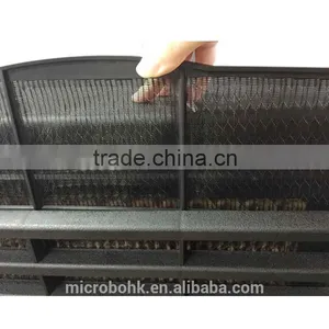 Low Voltage Evaporative Industrial Air Cooler Price thumbnail-4