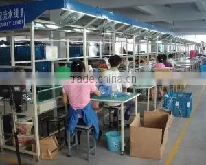 Yongkang Zhide Industry And Trade Co., Ltd. company overview - view 1 thumbnail