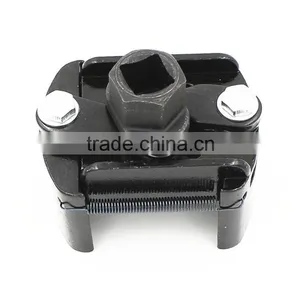 Reversible Two Claw Heavy Duty Oil Fuel Filter Wrench thumbnail-1