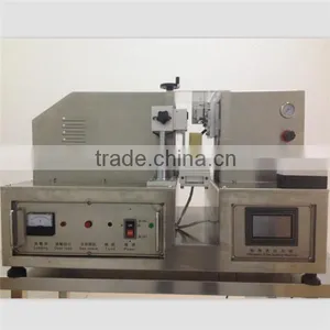 Tube Filling Sealing Machine Good Price thumbnail-1