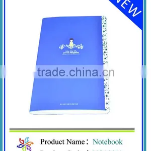 Sprial Notebook thumbnail-1