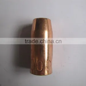 High Quality Miller 6012 Nozzle thumbnail-1