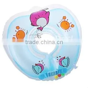 PVC Inflatalbe Neck Ring thumbnail-1