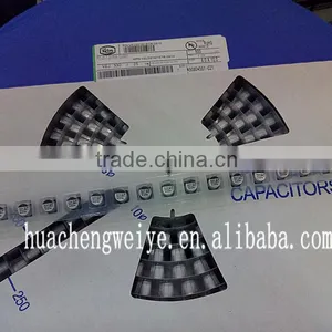 SMD Aluminum Electrolytic Capacitors 330UF 25 V 8.0*10.0 thumbnail-1