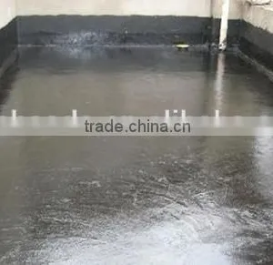 Polyurethane Coating Epoxy Floor Coating thumbnail-1