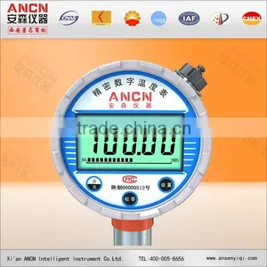 Digital Temperature Controller Oil Level Sensor thumbnail-4