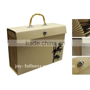 File Folder With Handle thumbnail-1
