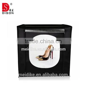 Mini Photo Studio Light Tent, Camera Accessories Lighting Photo Tent Light Box 80cm thumbnail-4