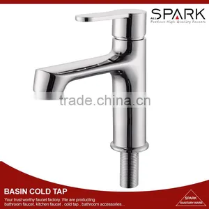 Contemporary Plumbing Brass Bathroom Wash Basin Water Cooler Tap Types thumbnail-1