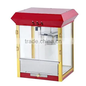 EP-8R Popcorn Maker Counter Top(8 Oz) thumbnail-1
