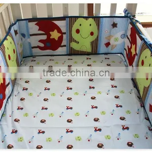 100% Cotton Bedsheet Set thumbnail-4