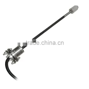 VHF-Band Moisture Measurement Sensor for Bulk Material thumbnail-4