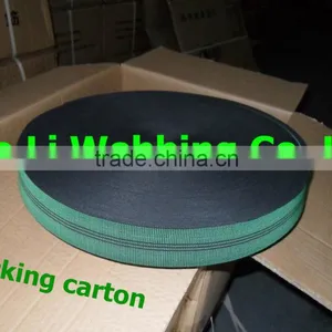 5cm Wide Green Elastic Webbing for Sofa thumbnail-3
