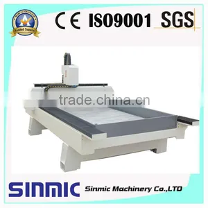 China Supplier Best Stone Cnc Router Machine Price thumbnail-1