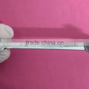 OR Grade Drill Guide 4.5 MM & 3.2 MM Screw Drill Bite Orthopedic Instruments/Surgical Instruments Best Quality thumbnail-5