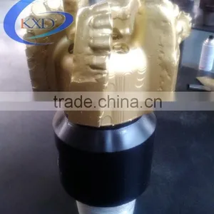 Chinese Supplier Drilling Machine for Used Pdc Bit for Water Well Drilling Tools thumbnail-1