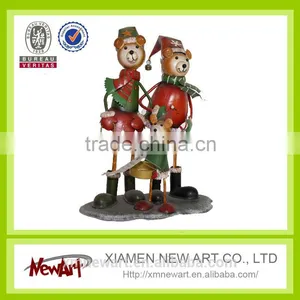 2016 China Supply New Style Wholesale Outdoor Christmas Decoration thumbnail-4
