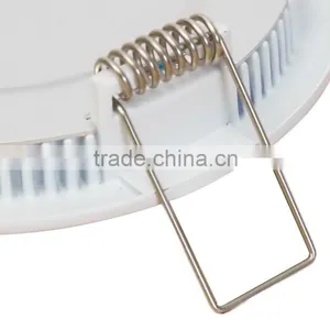 Wholesale SMD2835 12W Round Panel Led With Aluminum Alloy thumbnail-4