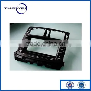 Chinese Custom Plastic Auto Spare Parts Prototype thumbnail-1