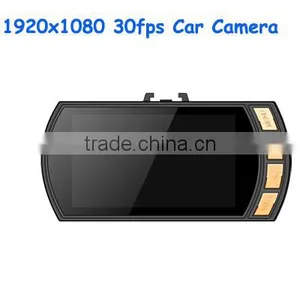 FHD 1080P New Car Dvr Black Box thumbnail-1