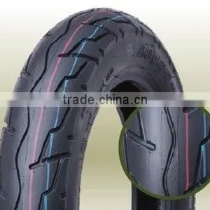 CX305 SCOOTER TYRE thumbnail-1